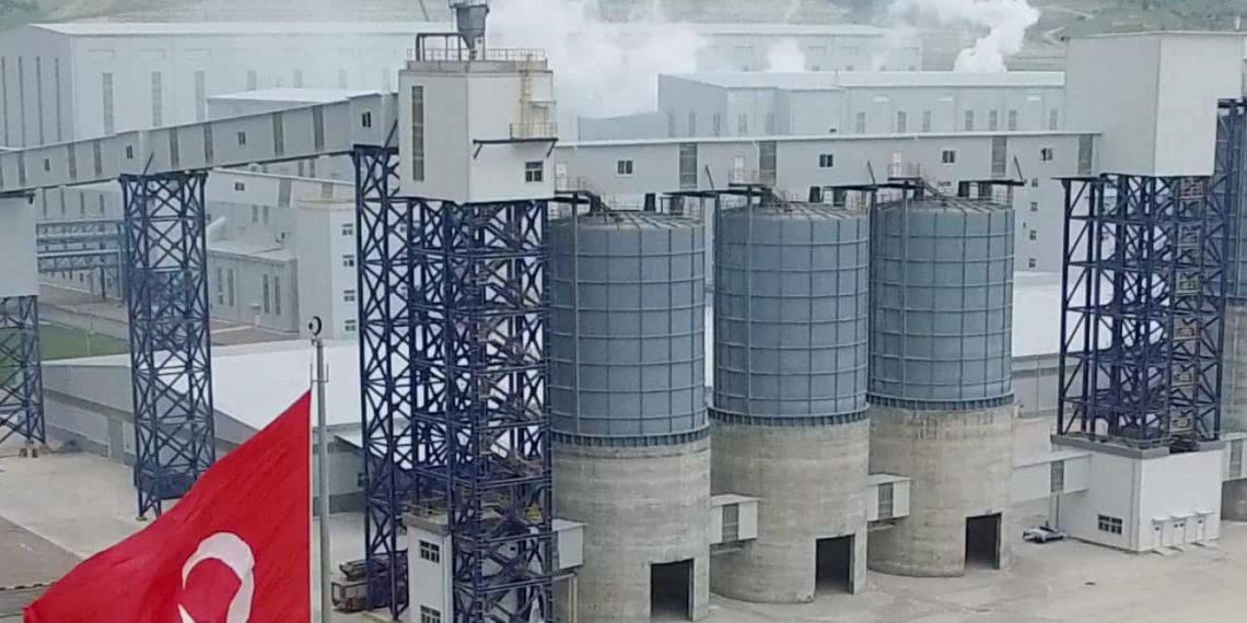 Doğal soda külü üreticisi We Soda Londra’da halka açılacak