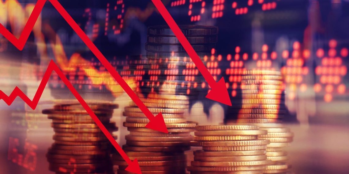 Dolardaki Artış Ne Manaya Geliyor? Ekonomik Kriz 2001’den Büyük Olacak