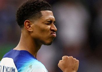 Dortmund’un yıldızı Jude Bellingham Real Madrid’de