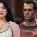 Dua Lipa ile Henry Cavill tıpkı sinemada: Vizyon tarihi açıklandı