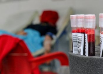 Dünya İstekli Kan Bağışçıları Günü nasıl ortaya çıktı? Karl Landsteiner kimdir?