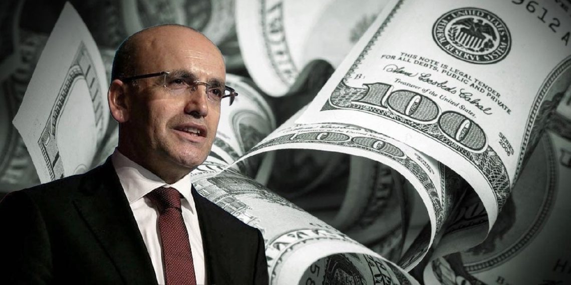 Dünyaca ünlü bankadan Mehmet Şimşek yorumu