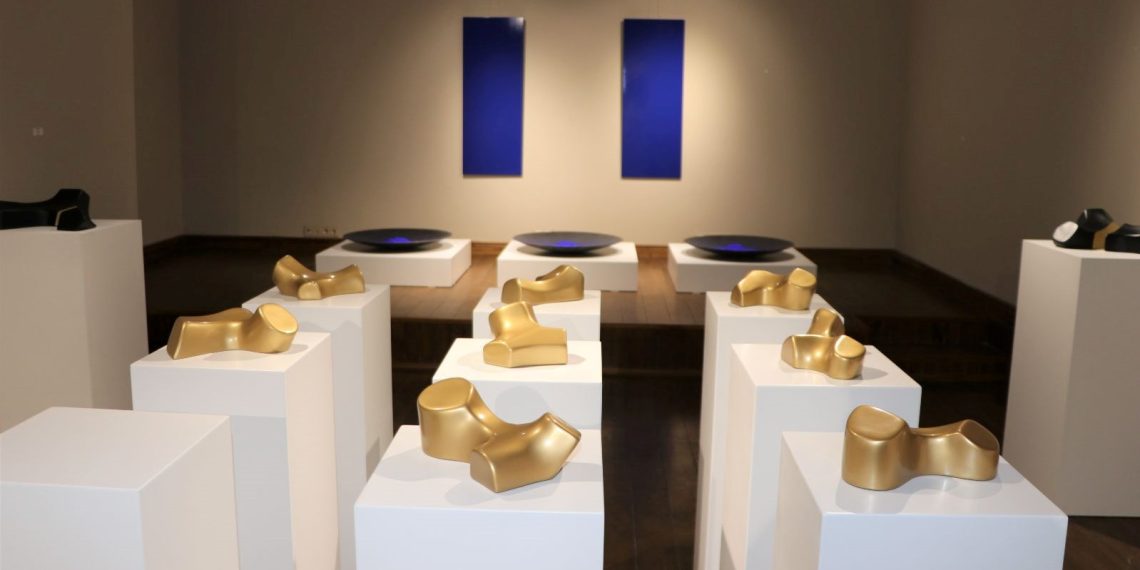 Dünyanın döngüsünü husus alan stant sanatseverlerle buluşuyor