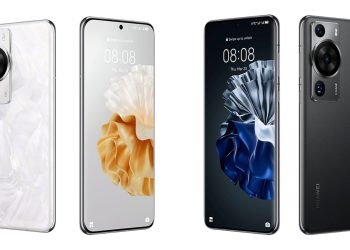 Dünyanın en gelişmiş taşınabilir telefoto kamerası HUAWEI P60 Pro’da