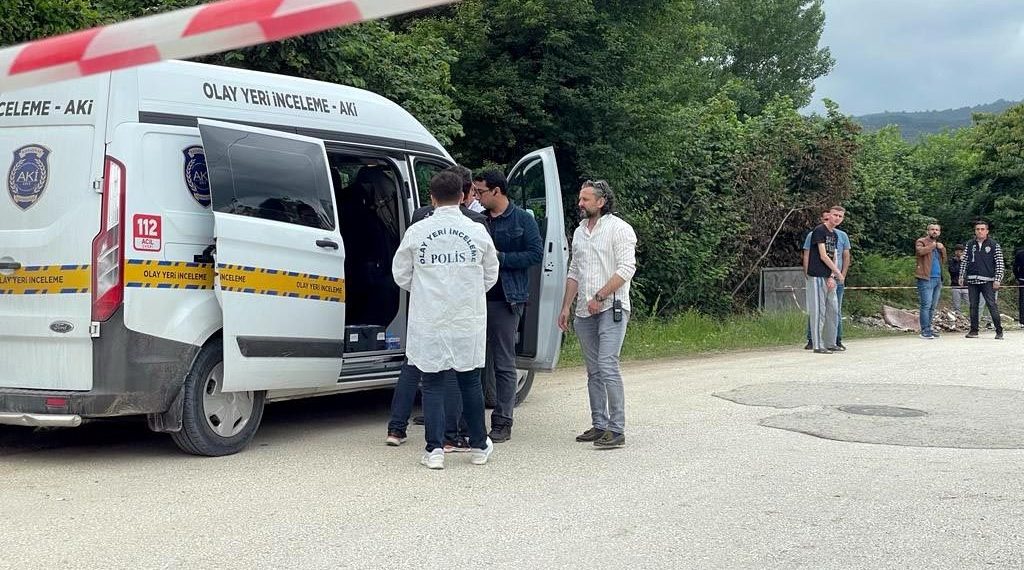 Düzce’de müthiş olay! Baba kendisini döven oğlunu öldürdü