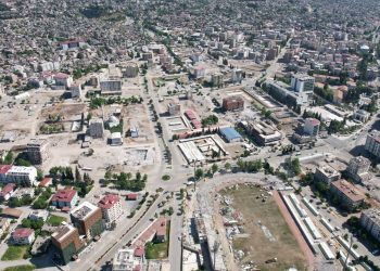 Ebrar Siteleri’nin müteahhidi tutuklandı