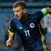 Edin Dzeko kimdir, hangi mevkide oynuyor? Fenerbahçe gündeminde olan Edin Dzeko’nun mesleği