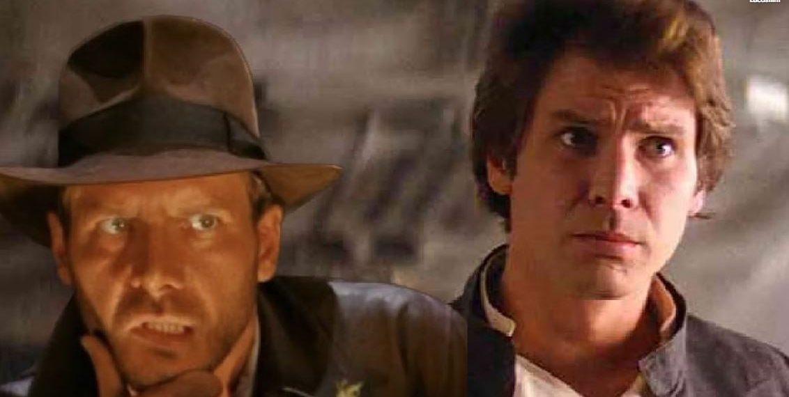 Efsane Oyuncu Harrison Ford’u Zahmetten Çıkaran Soru! Duyduğu Anda Hudut Oluyor…