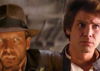 Efsane Oyuncu Harrison Ford’u Zahmetten Çıkaran Soru! Duyduğu Anda Hudut Oluyor…