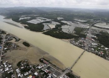 Ekvador’da sellerden 15 bin kişi etkilendi
