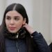 El Chapo’nun eşi Emma Coronel açık cezaevine nakledildi