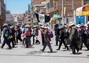 El Nino alarmı: 18 bölgede OHAL ilan edildi