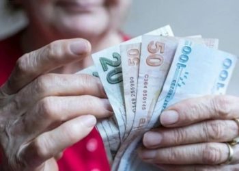 Emekli Maaşlarına Yapılacak Refah Hissesi Oranı Aşikâr Oldu