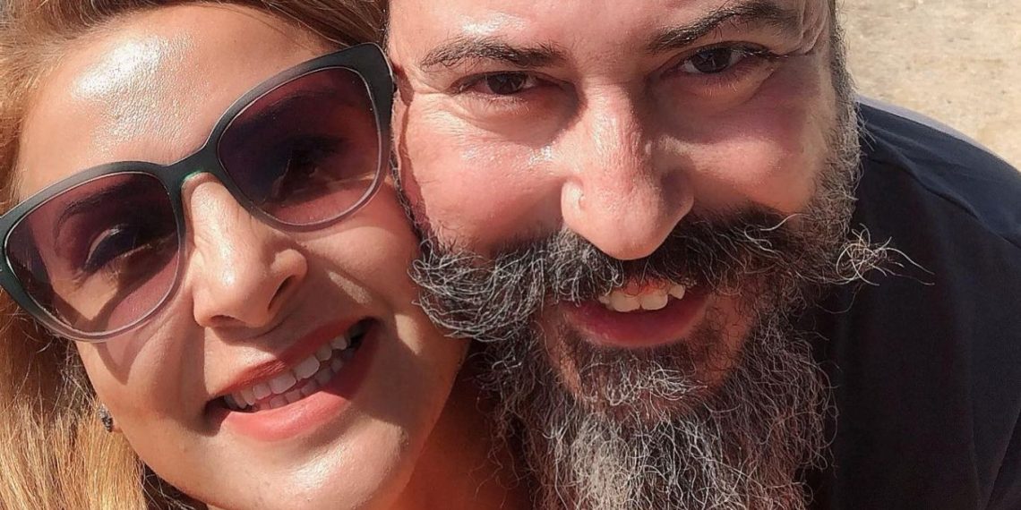 Entübe edilen oyuncu Şekip Taşpınar’ın eşinden açıklama