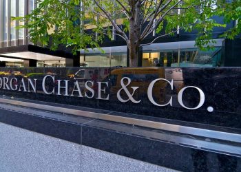 Epstein’ın fuhuş ağını finanse eden JPMorgan Chase tazminat ödeyecek