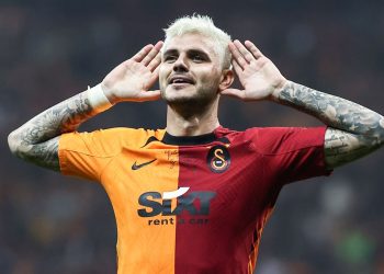 Erden Timur’dan Icardi açıklaması: Kalması yüksek bir ihtimal değil