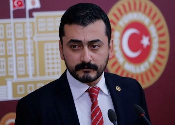 Eren Fazilet kimdir? Yeni CHP MYK üyesi Eren Fazilet kaç yaşında ve nereli?