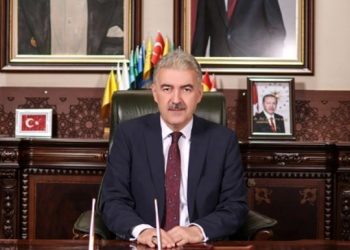 Erol Ayyıldız kimdir? Yeni Emniyet Genel Müdürü Erol Ayyıldız ‘ın biyografisi