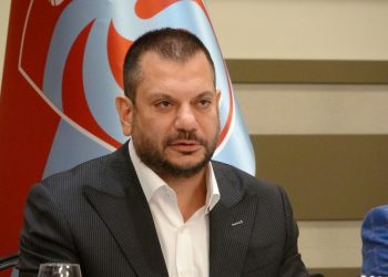 Ertuğrul Doğan: Trabzonspor’un gelirleri, masraflarını karşılamıyor