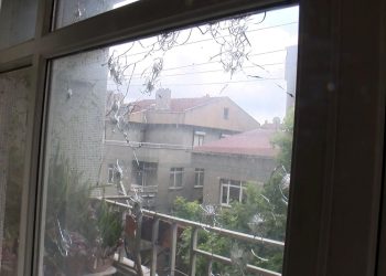 Esenler’de maganda ateş açtı, küçük Zeynep vefattan döndü