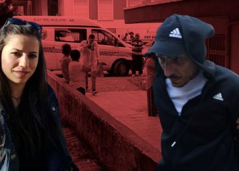 Eşinin döverek ağır yaraladığı bayan hastane yolunda hayatını kaybetti