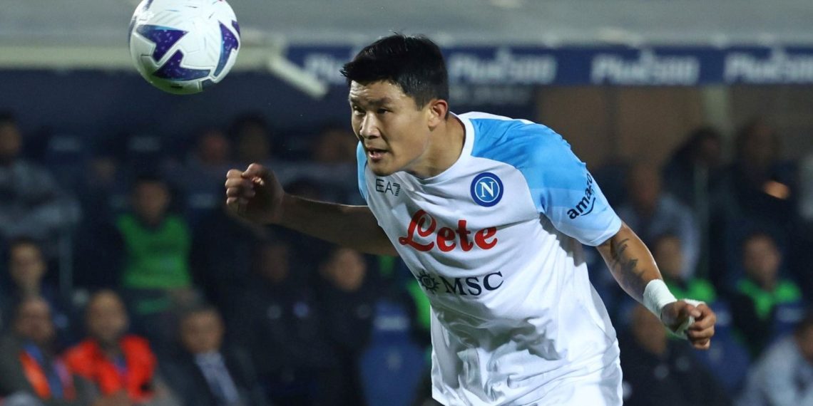 Eski Fenerbahçeli Kim Min-Jae’den Bayern Münih’le 5 yıllık muahede