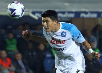 Eski Fenerbahçeli Kim Min-Jae’den Bayern Münih’le 5 yıllık muahede