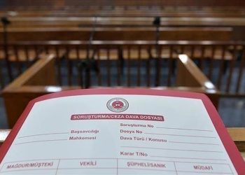 Eski milletvekillerinin 350 hata evrakı sürece konuldu