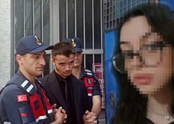 Eski sevgilisinin çıplak fotoğraflarını ailesine gönderip bıçakladı, istenen ceza belirli oldu