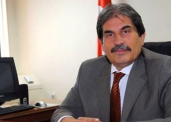 Eski Türkiye Halter Federasyonu Lideri Kenan Nuhut vefat etti