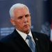 Eski yardımcısı Trump’a rakip oldu: Mike Pence, ABD başkanlığına aday