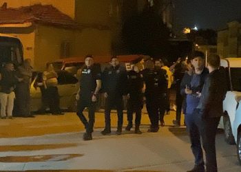 Eskişehir’de çocuk tacizi savına gözaltı
