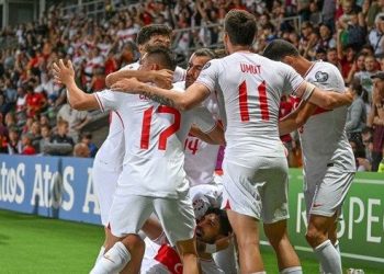 EURO 2024 Elemeleri | Türkiye – Galler (Canlı Anlatım)