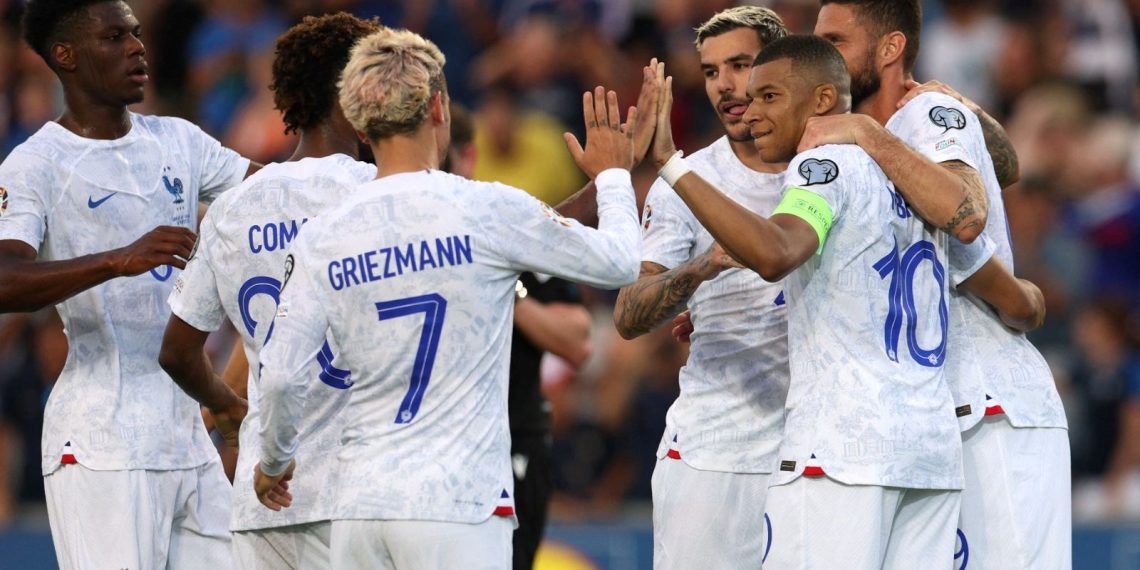 EURO 2024 Elemeleri’nde gecenin sonuçları