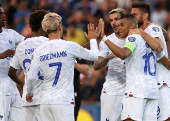 EURO 2024 Elemeleri’nde gecenin sonuçları