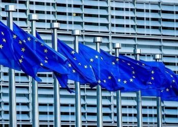 Euro Bölgesi’nde yıllık enflasyon haziranda yüzde 5,5 oldu