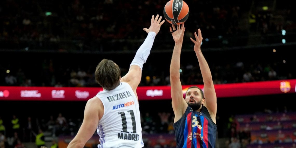 Euroleague formatında değişiklik