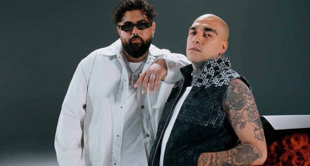 Ezhel ve Summer Cem’den düet