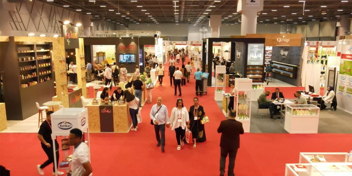 F İstanbul: Fuar, online platform, b2b hizmetler ile bir fuardan daha fazlası
