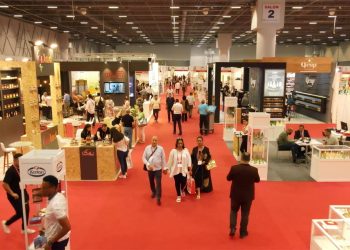 F İstanbul: Fuar, online platform, b2b hizmetler ile bir fuardan daha fazlası