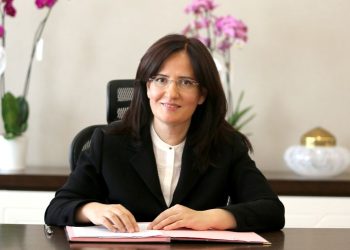 Fatma Varank kimdir? Etraf ve Şehircilik Bakanlığı Bakan Yardımcısı Fatma Varank kaç yaşında, nereli?