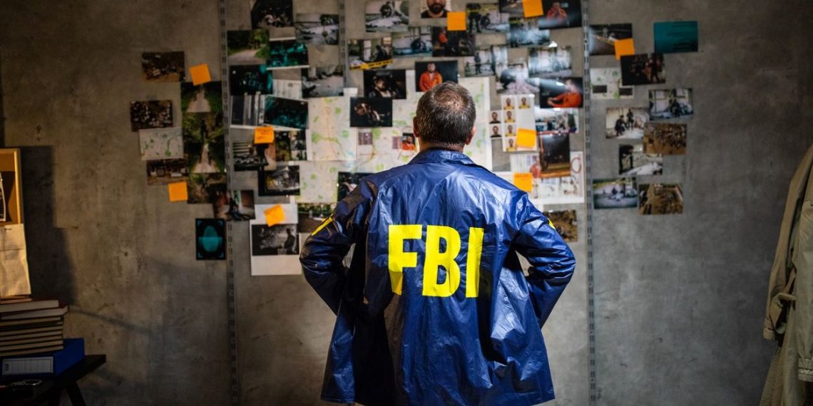 FBI’ın izleme listesindekilerin yüzde 98’inin Müslüman olduğu ortaya çıktı