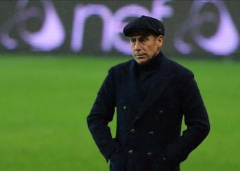 Fenerbahçe-Abdullah Avcı görüşmesi