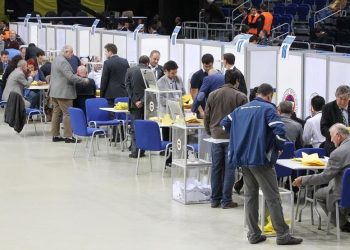 Fenerbahçe başkanlık seçimi ne vakit yapılacak?