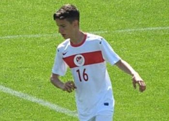 Fenerbahçe “yeni Arda Güler”i Efe Konuşkan (Efe Konuşkan kimdir?)