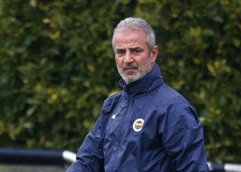 Fenerbahçe’de 3. İsmail Kartal devrine yanlışsız