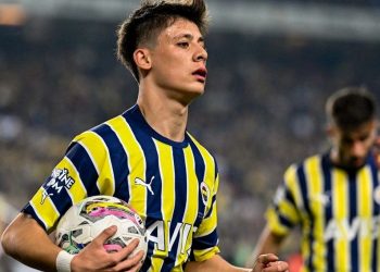 Fenerbahçe’de Ali Koç’tan Arda Güler’e teklif