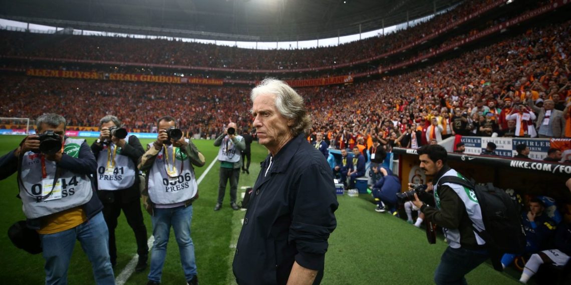 Fenerbahçe’de Jorge Jesus devri sona mı eriyor? İki aday var argümanı