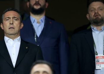 Fenerbahçe’den Galatasaray’a Ret