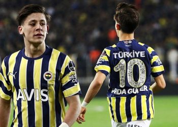 Fenerbahçeli yöneticiden Arda Güler açıklaması: Talipleri var, babasıyla görüşeceğiz